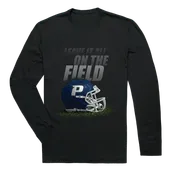 W Republic Pace University Setters Gridiron L/S Tee 525-725