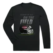 W Republic Shaw University Bears Gridiron L/S Tee 525-726