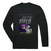 W Republic Williams College The Purple Cows Gridiron L/S Tee 525-727
