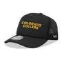 W Republic Colorado College Tigers Game Day Printed Hat 1042-285