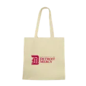 W Republic Detroit Titans Institutional Tote Bags 1101-290