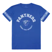 W Republic Georgia State Panthers Men's Football Tee 504-256