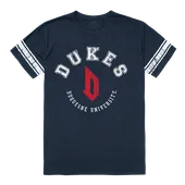 W Republic Duquesne Dukes Men's Football Tee 504-293