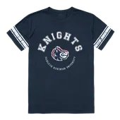 W Republic Fairleigh Dickinson Knights Men's Football Tee 504-300
