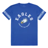 W Republic Florida Gulf Coast Eagles Men's Football Tee 504-303