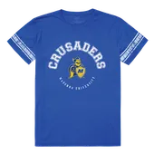 W Republic Madonna Crusaders Men's Football Tee 504-479