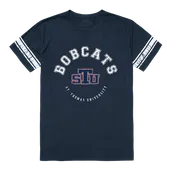 W Republic St. Thomas Bobcats Men's Football Tee 504-480