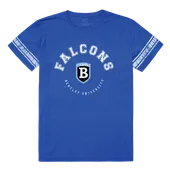 W Republic Bentley University Falcons Men's Football Tee 504-483