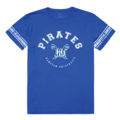 W Republic Hampton University Pirates Men's Football Tee 504-489