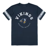 W Republic Augustana Vikings Men's Football Tee 504-500