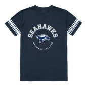 W Republic Broward College Seahawks Men's Football Tee 504-504