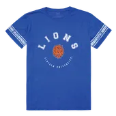 W Republic Lincoln University Lions Men's Football Tee 504-532