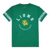 W Republic Missouri Southern Lions Men's Football Tee 504-546