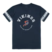 W Republic Salem State Vikings Men's Football Tee 504-581
