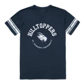 W Republic St. Edward's Hilltoppers Men's Football Tee 504-590