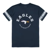 W Republic Texas A&M-Texarkana Eagles Men's Football Tee 504-596