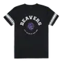 W Republic CCNY Beavers Men's Football Tee 504-633