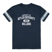 W Republic Butler Bulldogs Property Football Tee 535-275