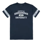 W Republic Shenandoah Hornets Property Football Tee 535-583