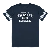 W Republic Texas A&M-Texarkana Eagles Property Football Tee 535-596