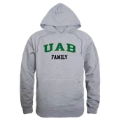 W Republic UAB Blazers Family Hoodie 573-101