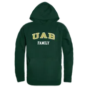 W Republic UAB Blazers Family Hoodie 573-101