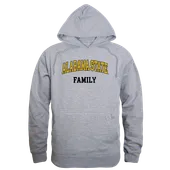 W Republic Alabama State Hornets Family Hoodie 573-102