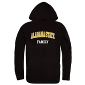 W Republic Alabama State Hornets Family Hoodie 573-102