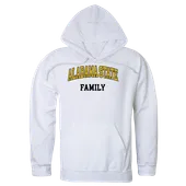 W Republic Alabama State Hornets Family Hoodie 573-102