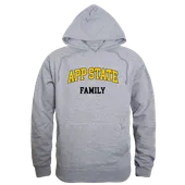 W Republic Appalachian State Mountaineers Family Hoodie 573-104