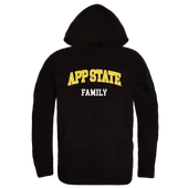 W Republic Appalachian State Mountaineers Family Hoodie 573-104