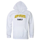 W Republic Appalachian State Mountaineers Family Hoodie 573-104