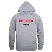 W Republic Austin Peay State Governors Family Hoodie 573-105