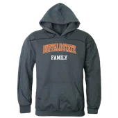 W Republic Buffalo State Bengals Family Hoodie 573-107