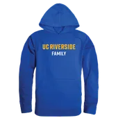 W Republic UC Riverside The Highlanders Family Hoodie 573-111