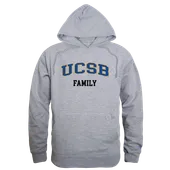 W Republic UC Santa Barbara Gauchos Family Hoodie 573-112