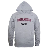 W Republic Cent. Michigan Chippewas Family Hoodie 573-114