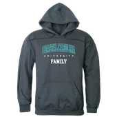 W Republic Coastal Carolina Chanticleers Family Hoodie 573-116