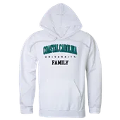 W Republic Coastal Carolina Chanticleers Family Hoodie 573-116