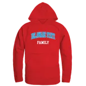 W Republic Delaware State Hornets Family Hoodie 573-120