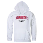 W Republic Delaware State Hornets Family Hoodie 573-120