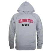 W Republic Delaware State Hornets Family Hoodie 573-120