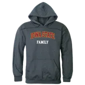 W Republic Iowa State Cyclones Family Hoodie 573-125