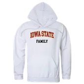 W Republic Iowa State Cyclones Family Hoodie 573-125