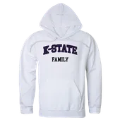 W Republic Kansas State Wildcats Family Hoodie 573-127