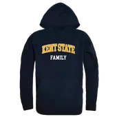 W Republic Kent State Theen Eagles Family Hoodie 573-128