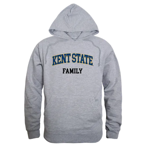 W Republic Kent State Theen Eagles Family Hoodie 573-128