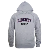 W Republic Liberty Flames Family Hoodie 573-129