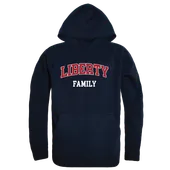 W Republic Liberty Flames Family Hoodie 573-129