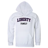 W Republic Liberty Flames Family Hoodie 573-129